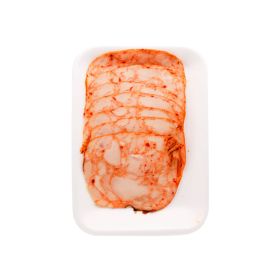 Euro Gourmet Smoked Chicken Shape