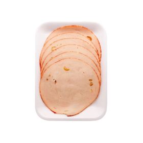 Euro Gourmet Smoked Turkey Breast Mediterranean