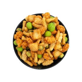 Bangkok Style Crackers