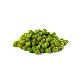 Fried Green Peas Chilli