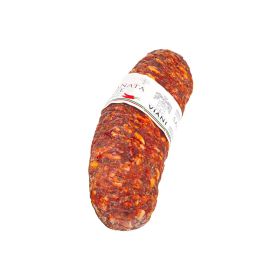 Villani Spianata Spicy (Non Halal)