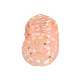 Levoni Mortadella Pork Bologna Pistachio (Non Halal)