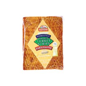 Bavaria Smoked Turkey Strips
