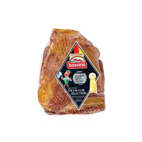 Bavaria Smoked Beef Strips