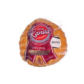 Randa Smoked Turkey Breast Honey Roasted