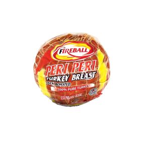 Fireball Smoked Roast Turkey Breast Original