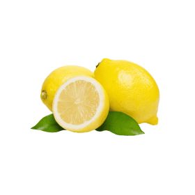 Lemon Eureka Turkey