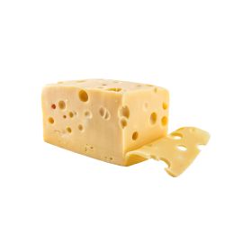 Emmentaler Cheese 45% Fat I.D.M