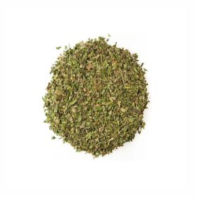 Dried Mint