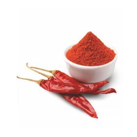  Sweet Chili Powder