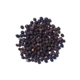 Dried Pepper