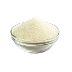 Semolina