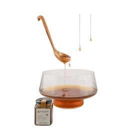 Ginseng and Royal Jelly Honey