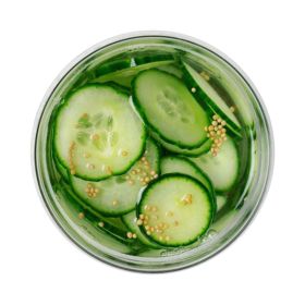 Pickled Cucumber