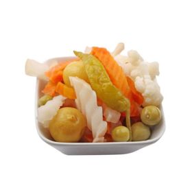Mixed Pickles