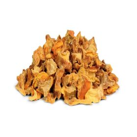 Dried Pumpkin