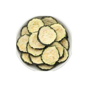 Dried Zucchini