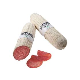 Villani Salame Milano (Non Halal)