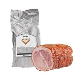 Villani Porchetta Forno (Non Halal)
