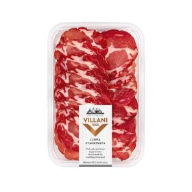 Villani Coppa Capocollo Stagionata (Non Halal)