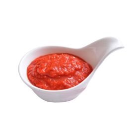 Pepper Paste Hot