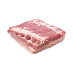 Belly Pork Skinless (Non Halal)