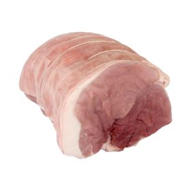 Boneless Pork Leg (Non Halal)