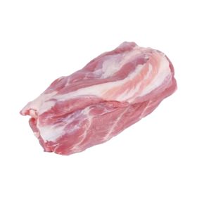 Pork Collar (Non Halal)