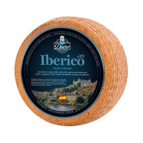 Iberico Semicurado Cheese