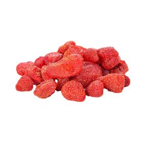 Dried Strawberry