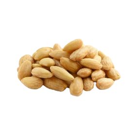 Blanched Almonds