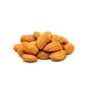 Raw Almonds