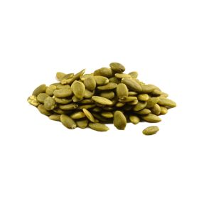 Raw Kernel Pumpkin Seeds