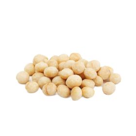Raw Macadamia