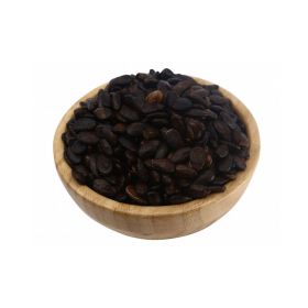 Roasted Black Seeds Syria