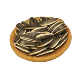 Roasted Lemon Sunflower Seeds