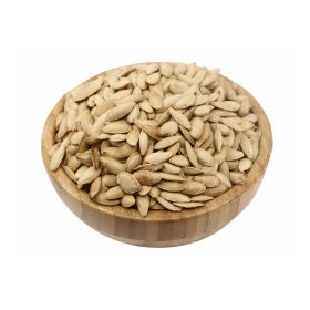 Roasted Lemon Kosa Seeds