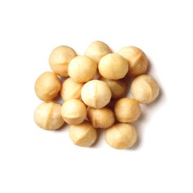 Roasted Smoked Macadamia