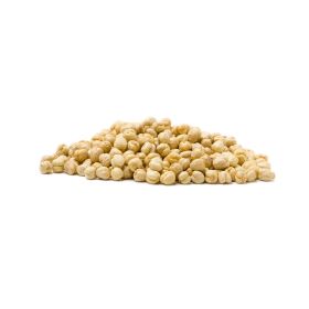 Unsalted Chickpeas