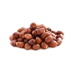 Roasted Smoked Red Peanuts