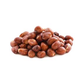 Roasted Salted Peanuts