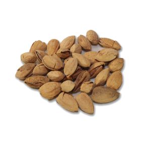 Roasted Shelled Almonds