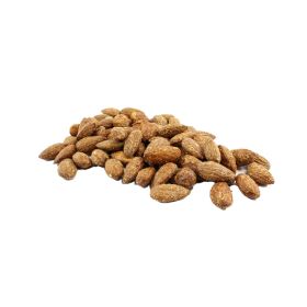 Roasted Smoked Almonds