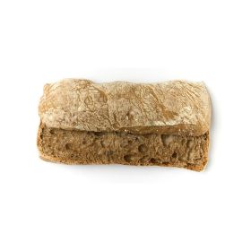 Ciabatta Brown