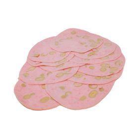 Argal Mortadella Aceitunas (Non Halal)