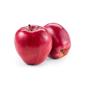 Apple Red Russia