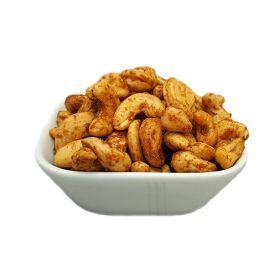 Smoked Cashew Nuts Size 180