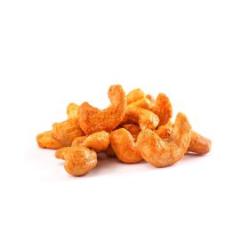 Cheesy Cashew Nuts Size 180