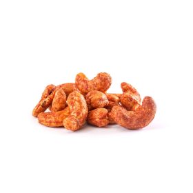 Spicy Cashew Nuts Size 180