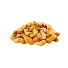 Roasted Cashew Nuts In Shell size 180